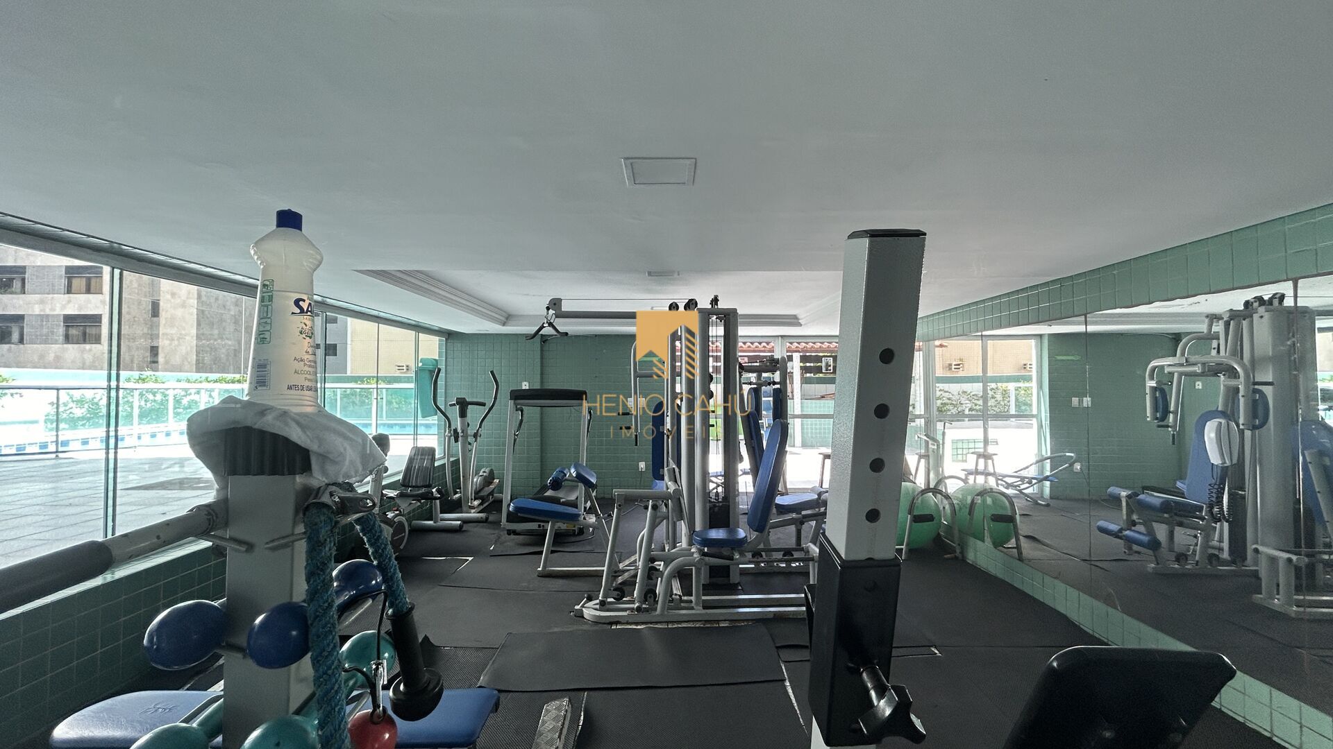 Apartamento à venda com 3 quartos, 141m² - Foto 24
