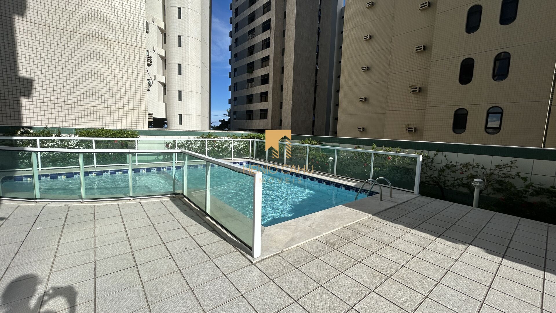 Apartamento à venda com 3 quartos, 141m² - Foto 21