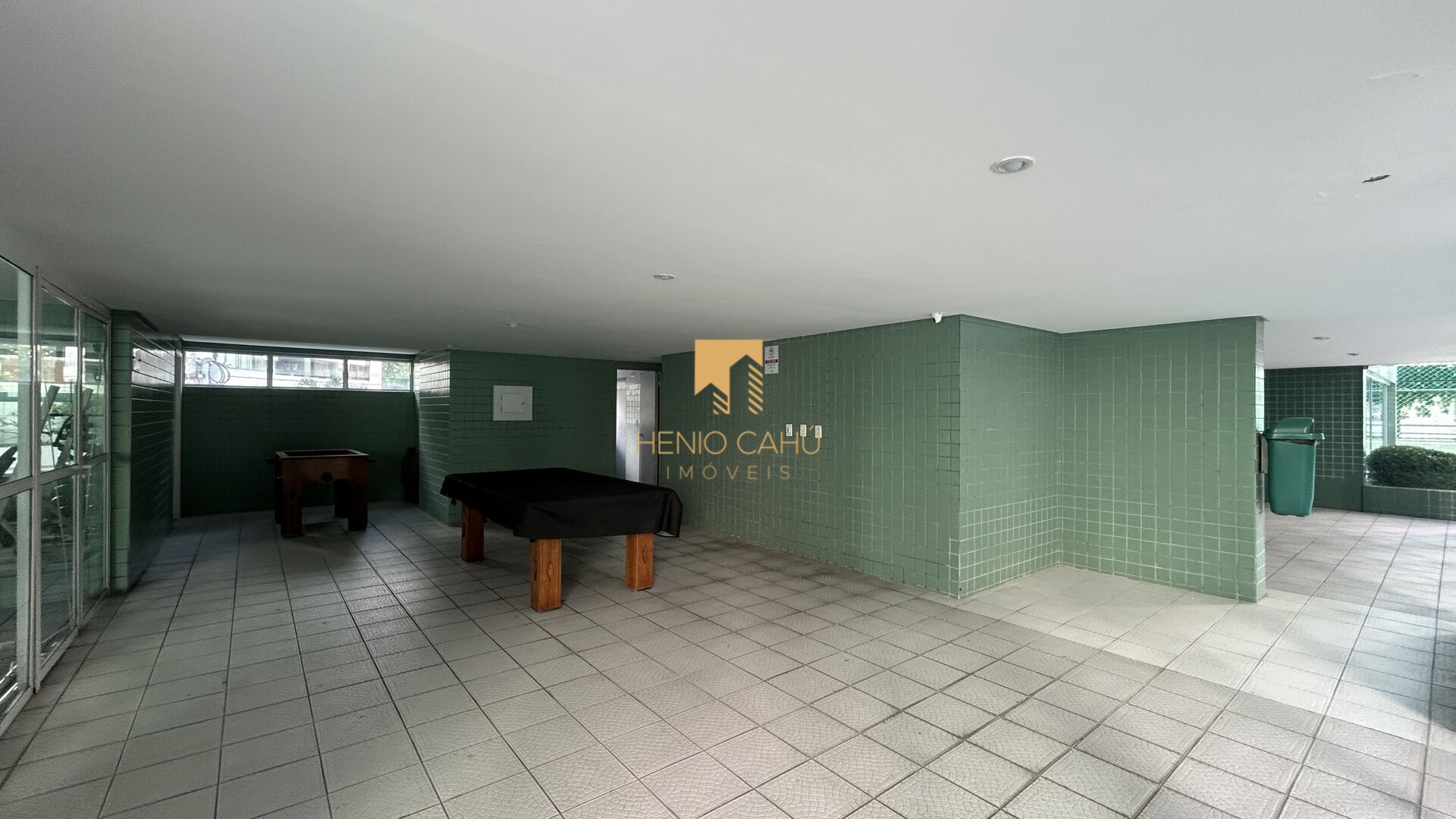 Apartamento à venda com 3 quartos, 141m² - Foto 20