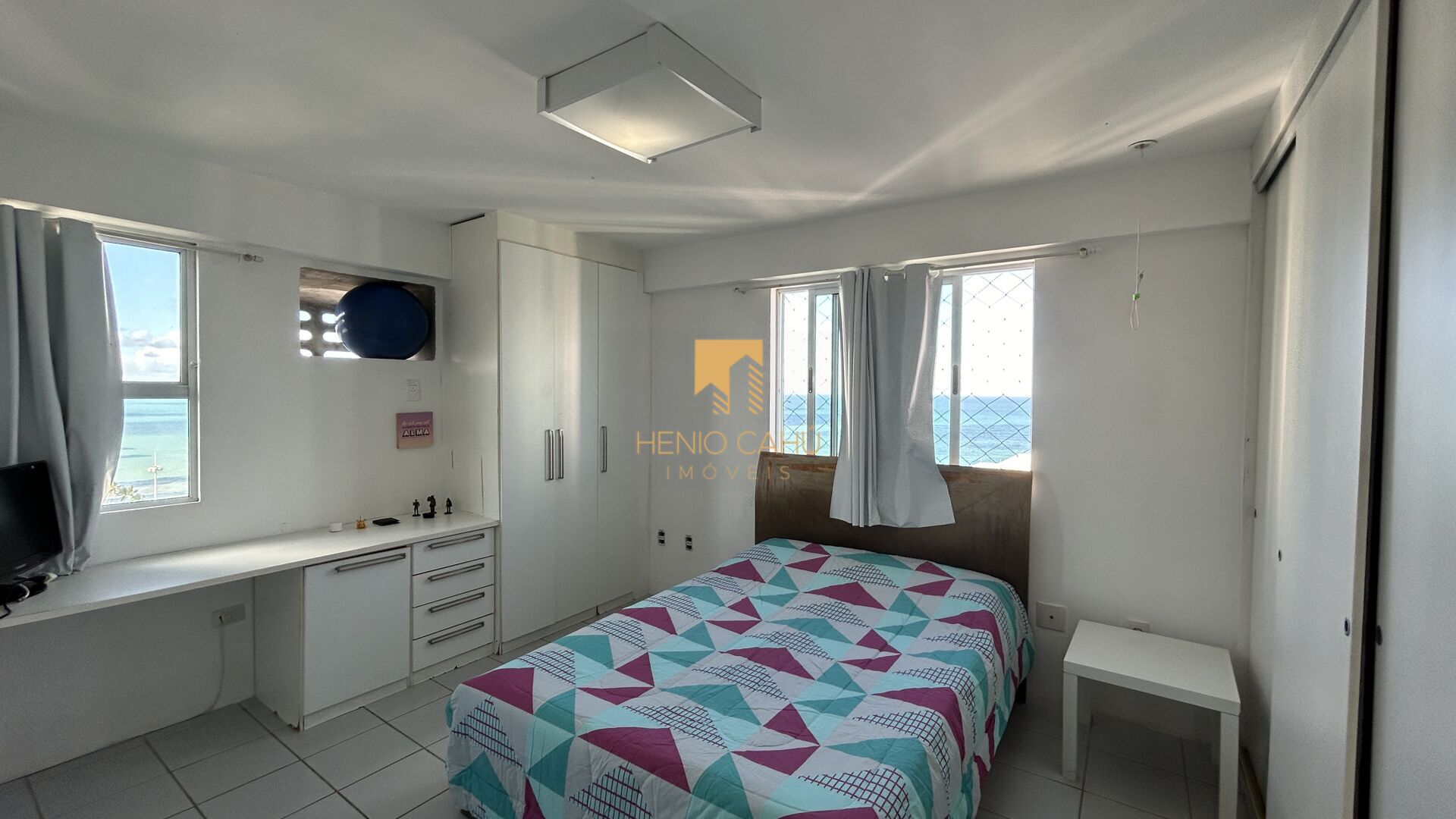 Apartamento à venda com 3 quartos, 141m² - Foto 10