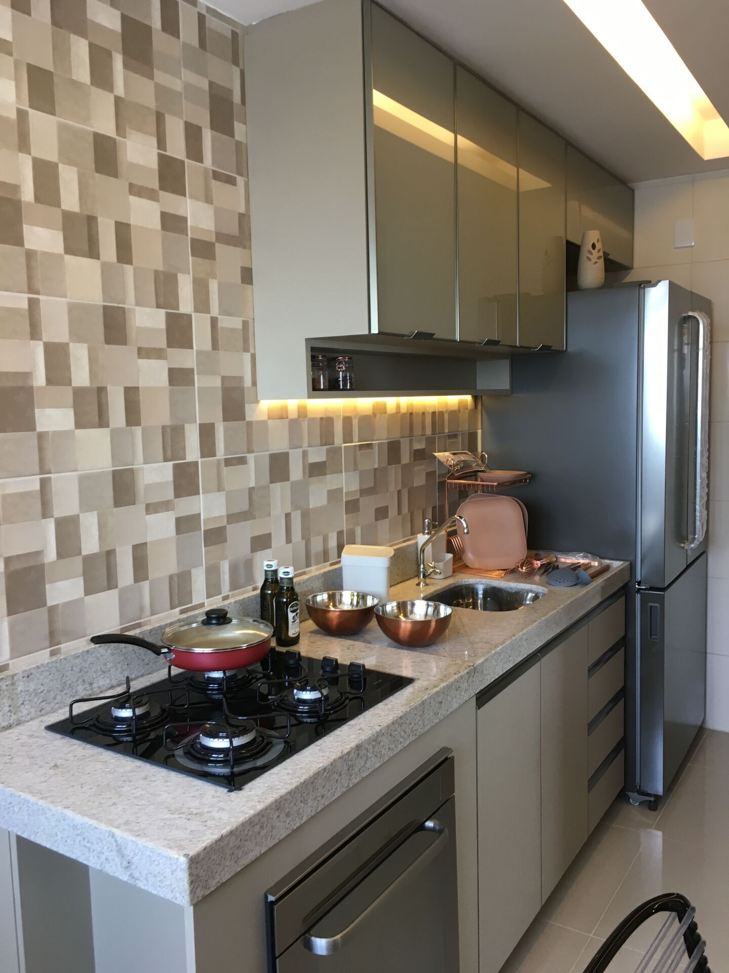 Apartamento, 3 quartos, 89 m² - Foto 6