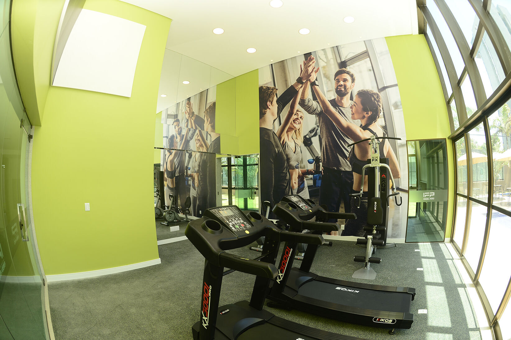 Apartamento, 3 quartos, 89 m² - Foto 26