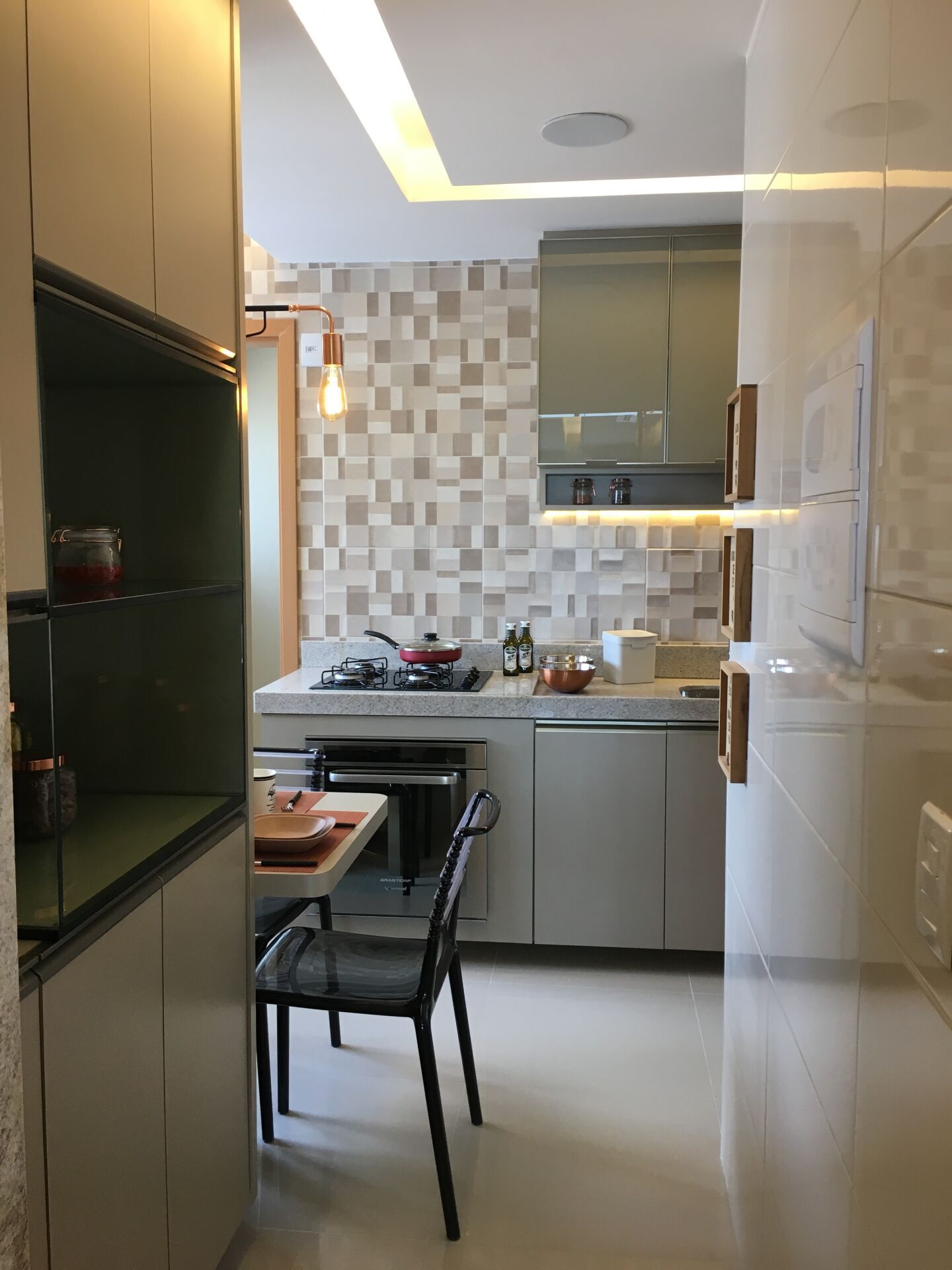 Apartamento, 3 quartos, 89 m² - Foto 10