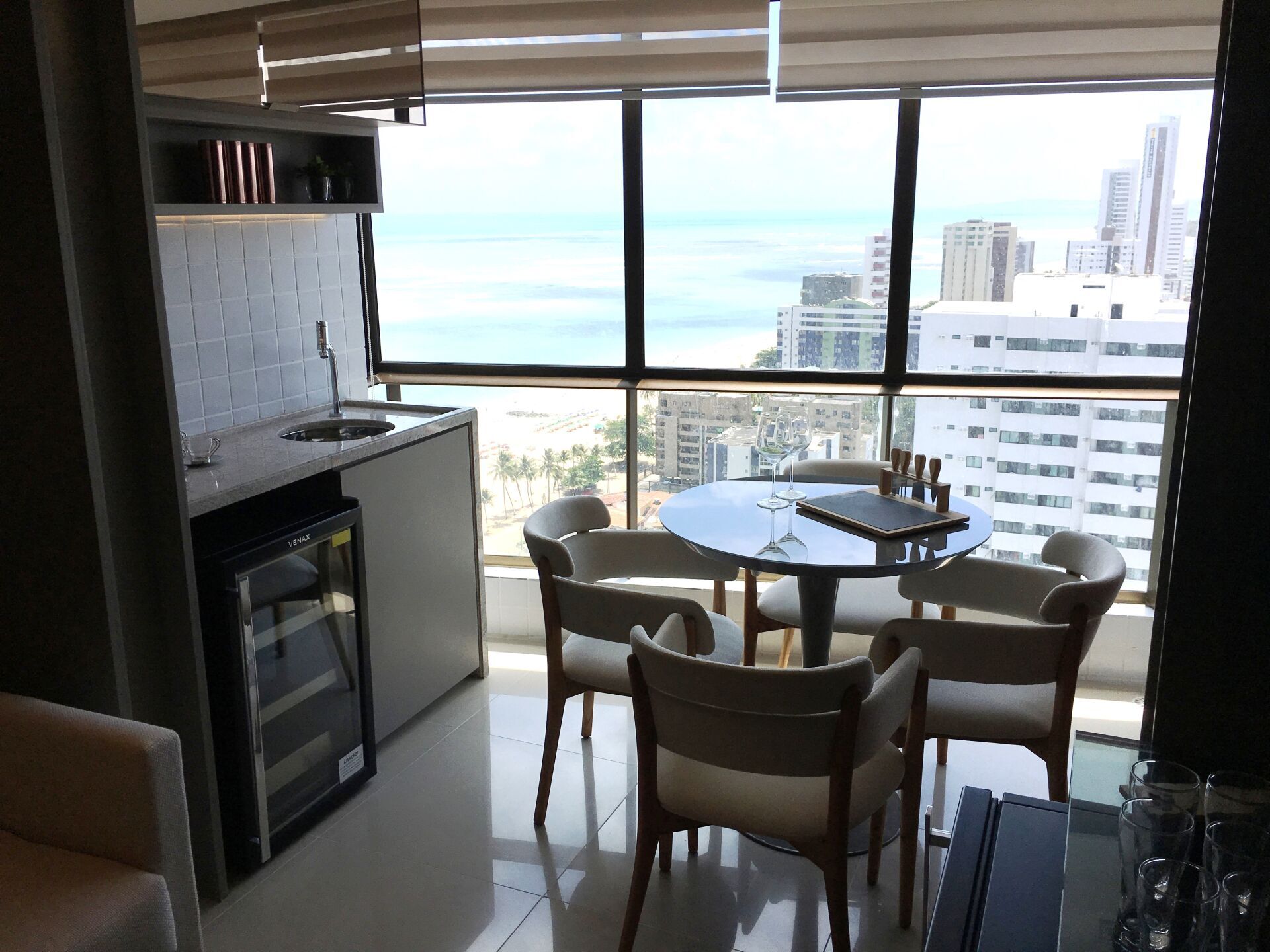 Apartamento, 3 quartos, 89 m² - Foto 2