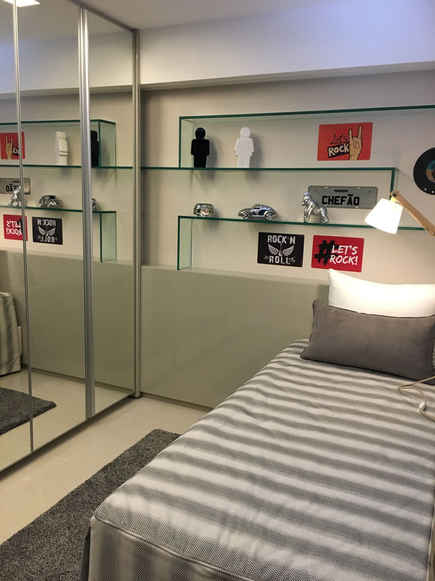 Apartamento, 3 quartos, 89 m² - Foto 20