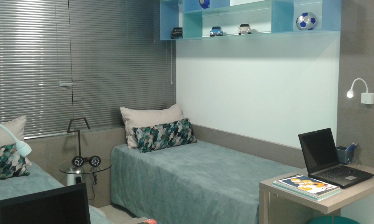 Apartamento, 3 quartos, 89 m² - Foto 12