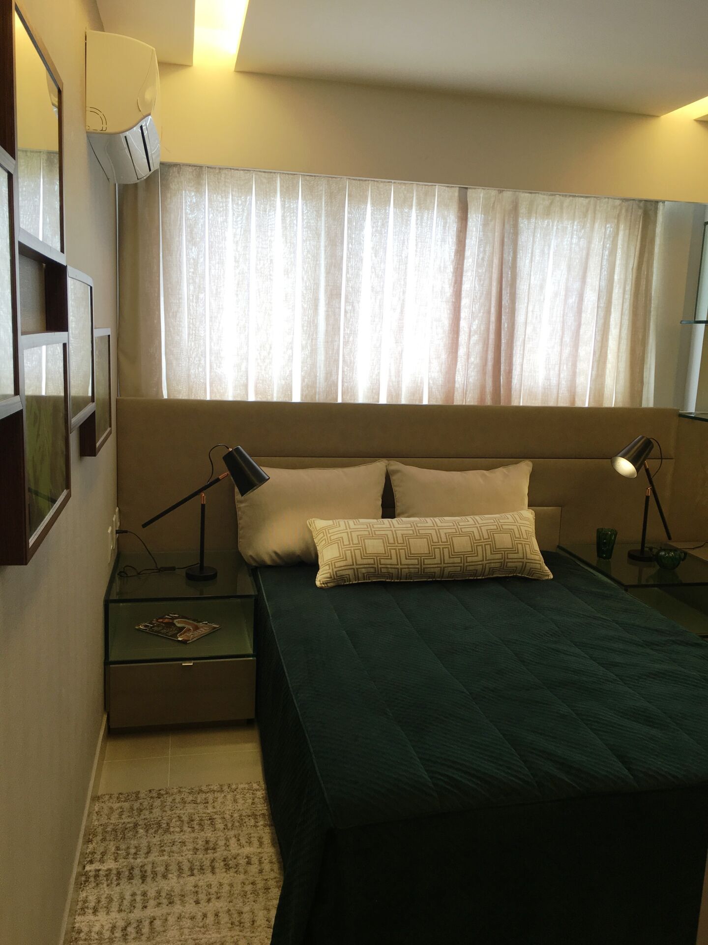 Apartamento, 3 quartos, 89 m² - Foto 19
