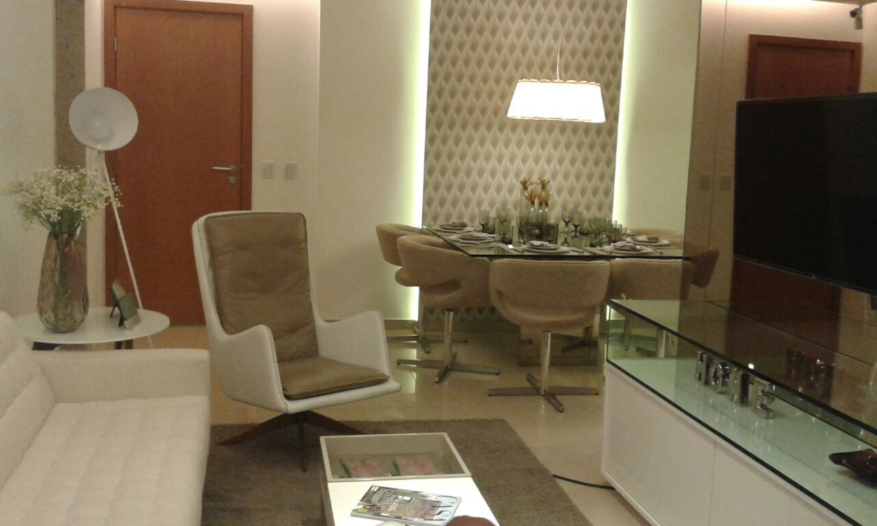 Apartamento, 3 quartos, 89 m² - Foto 9