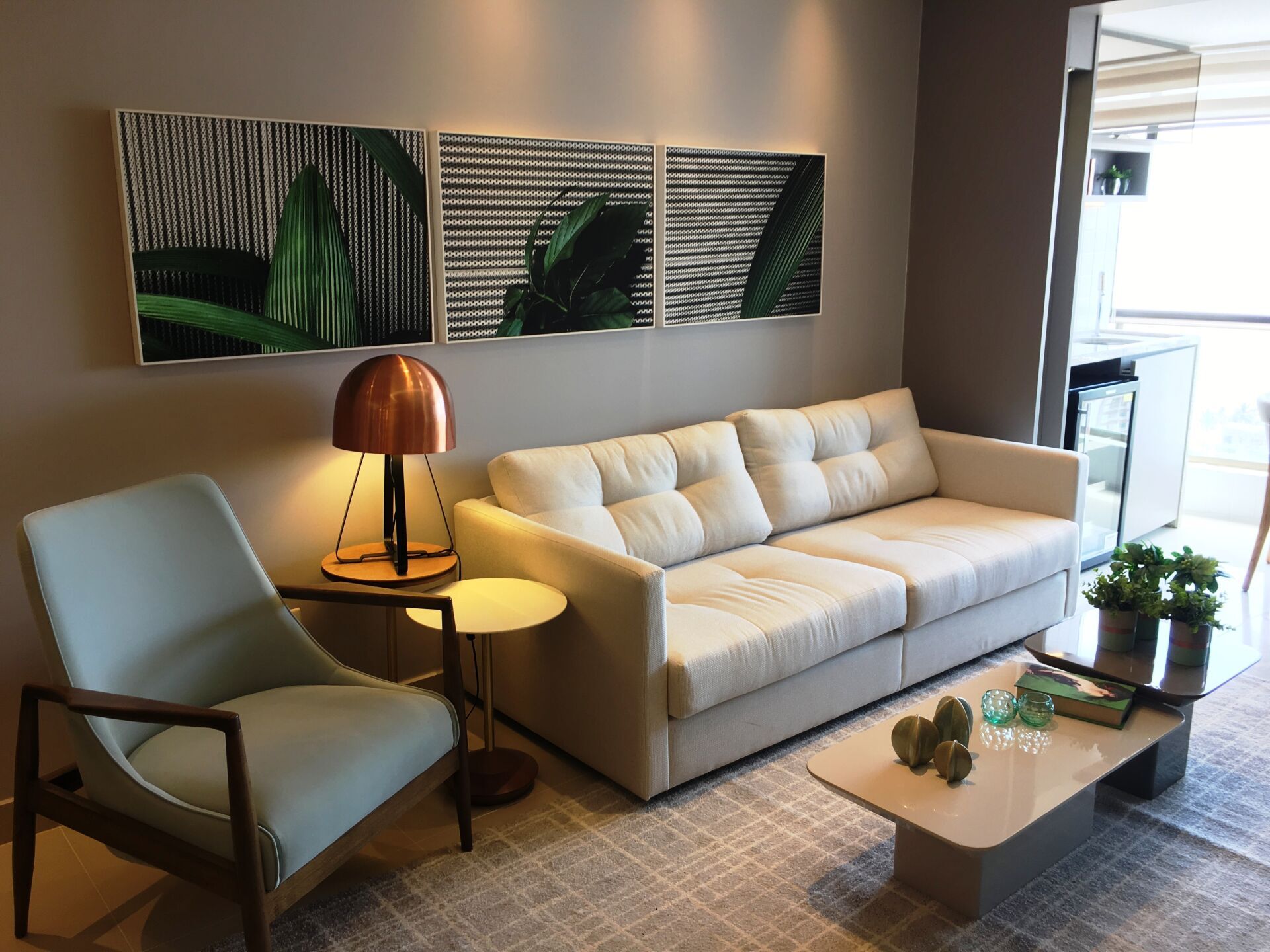 Apartamento, 3 quartos, 89 m² - Foto 5