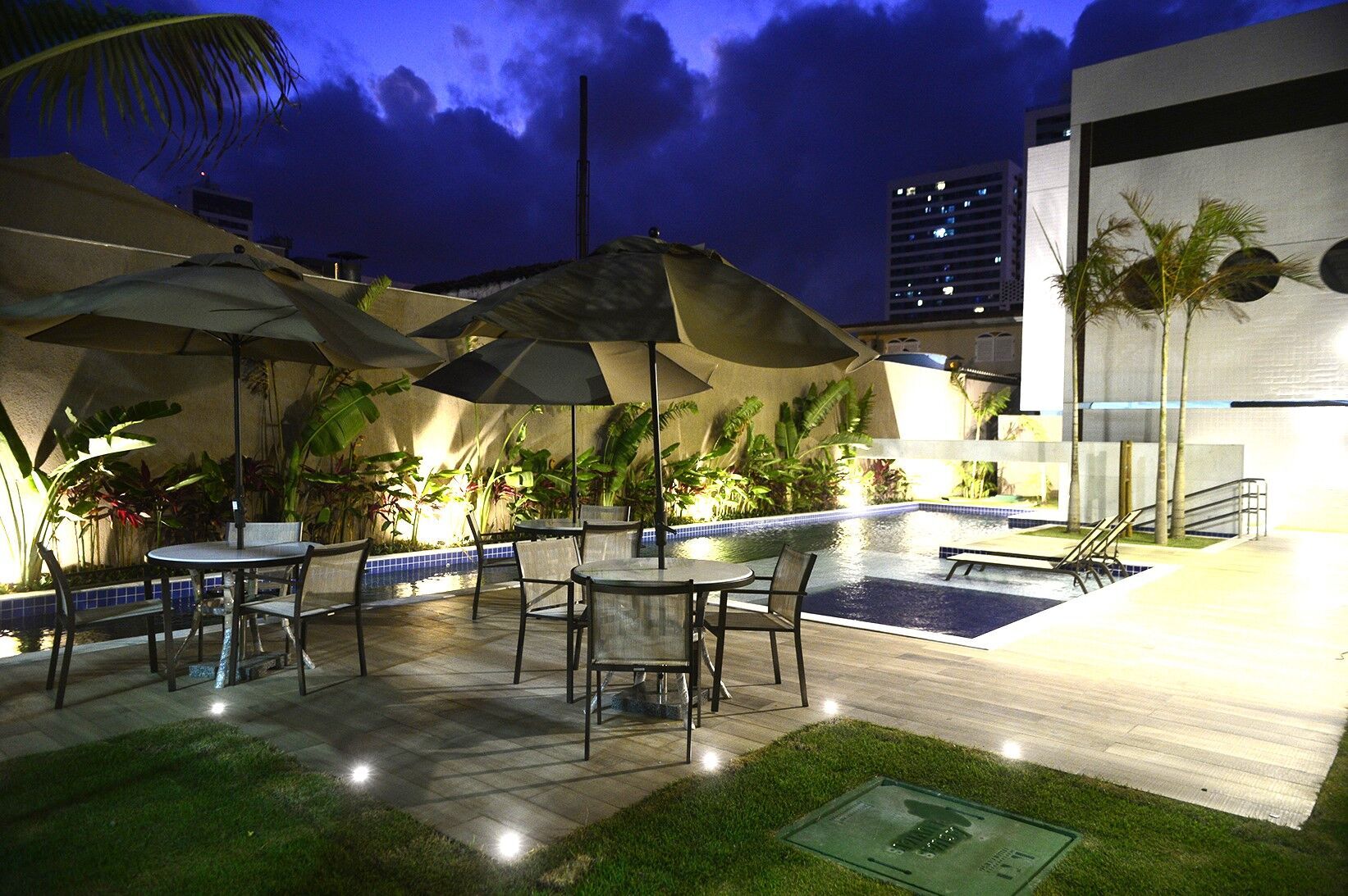 Apartamento, 3 quartos, 89 m² - Foto 28