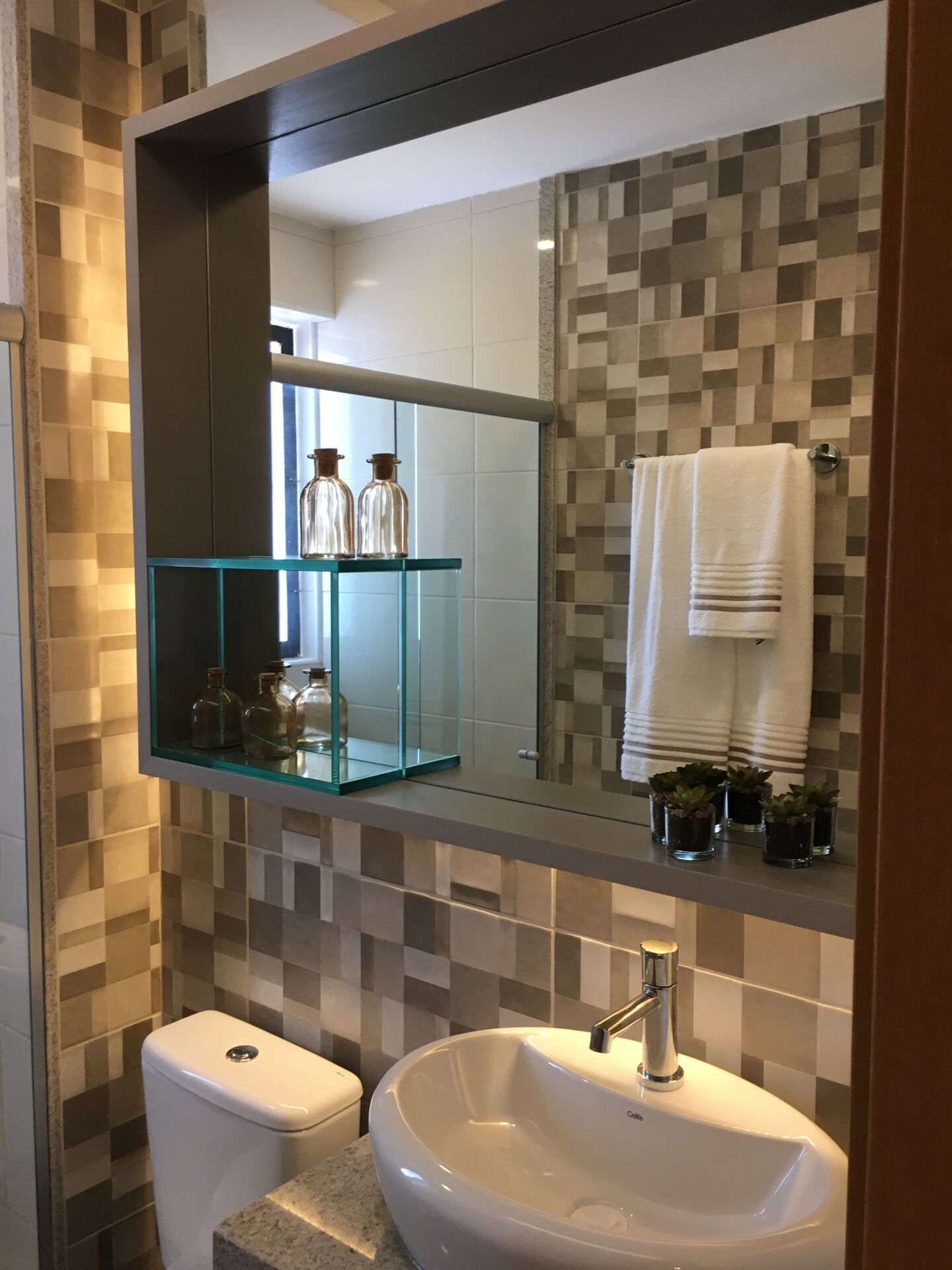 Apartamento, 3 quartos, 89 m² - Foto 17