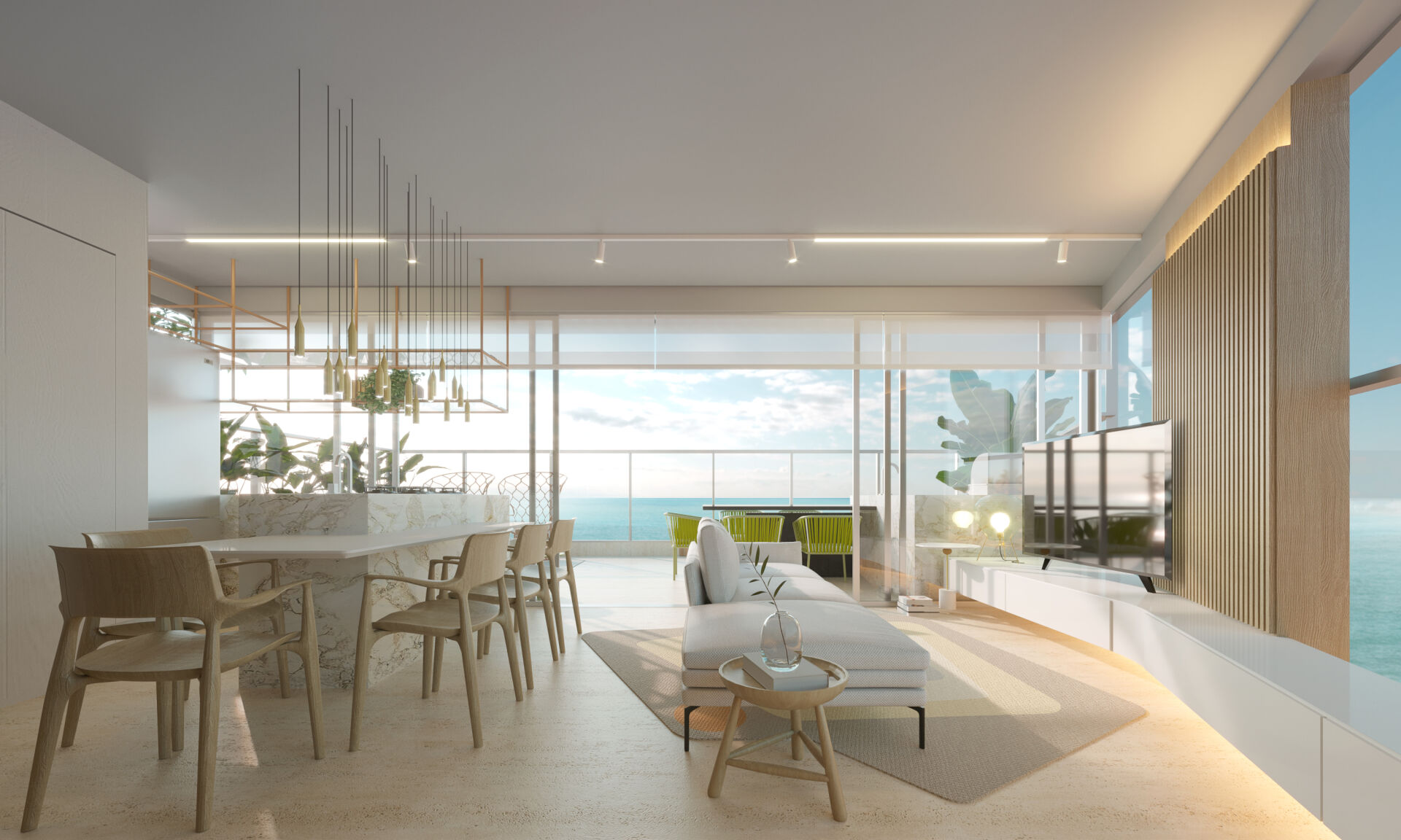 Apartamento, 1 quarto, 54 m² - Foto 9