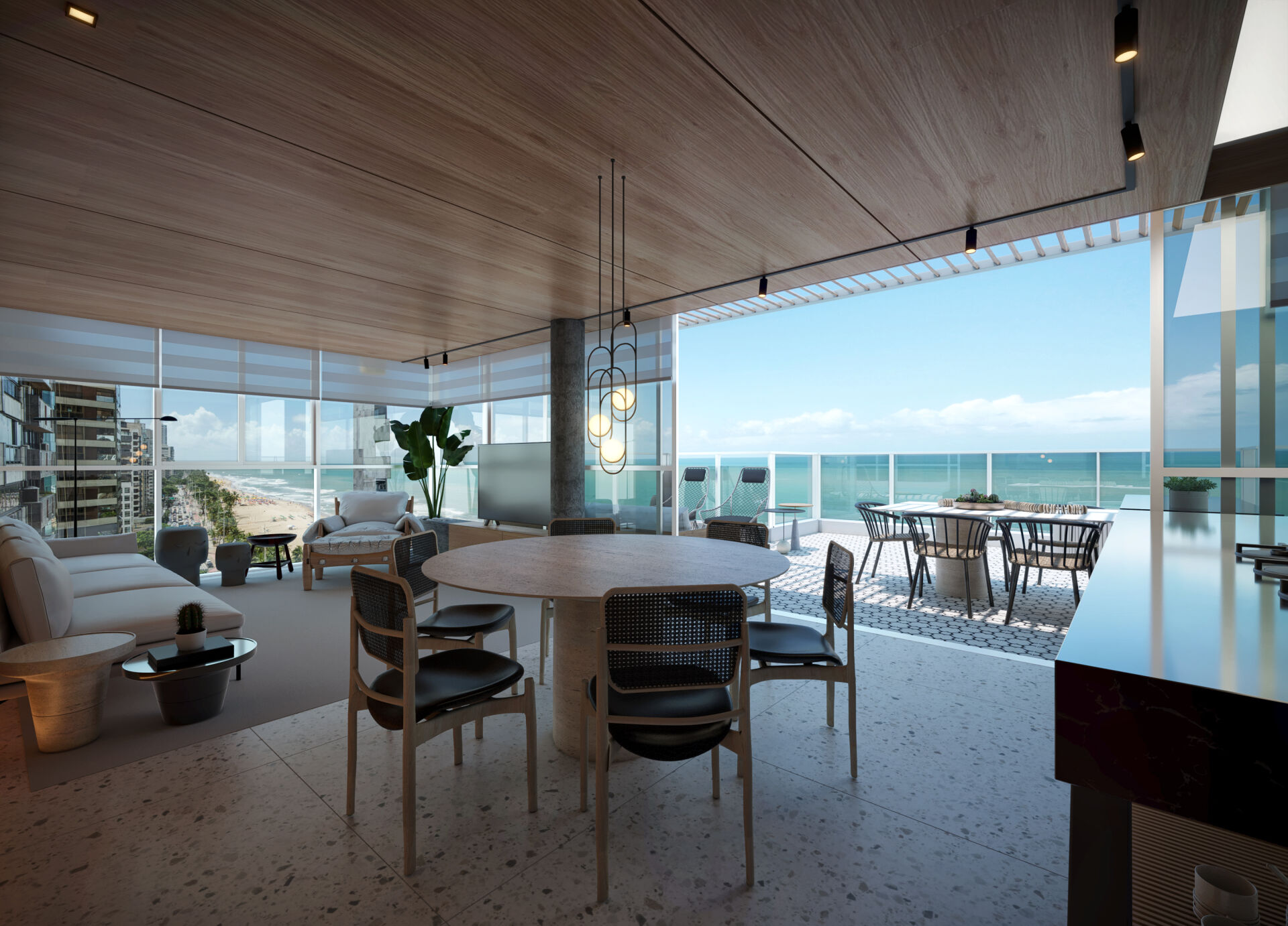 Apartamento, 1 quarto, 54 m² - Foto 13