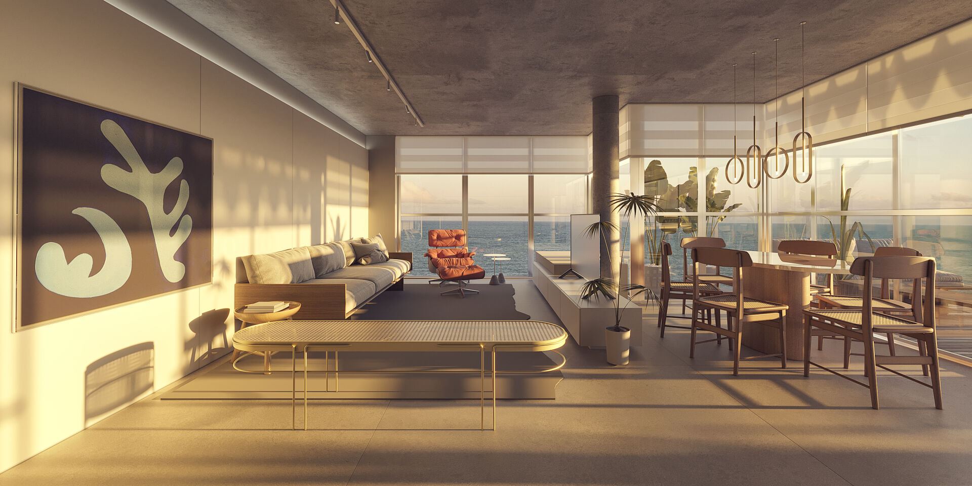 Apartamento, 1 quarto, 54 m² - Foto 20