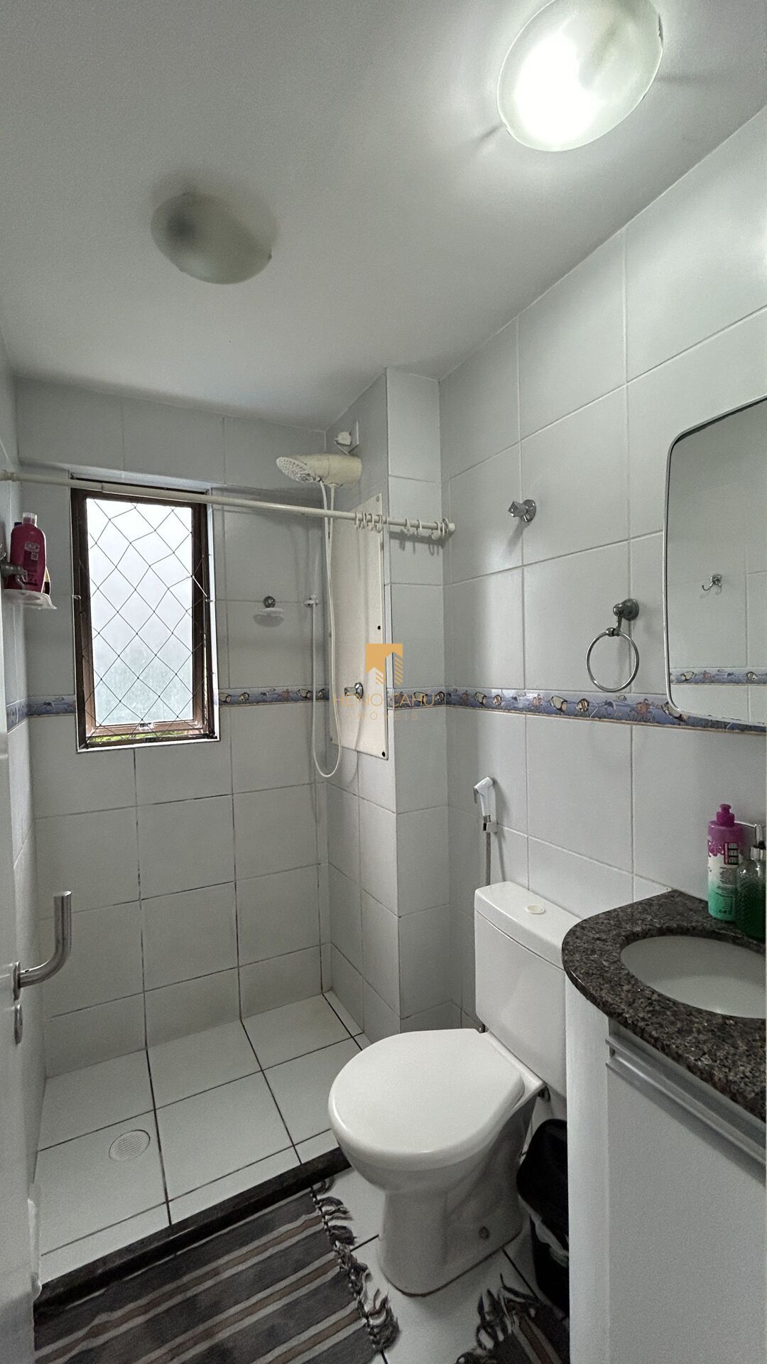 Apartamento à venda com 2 quartos, 55m² - Foto 8