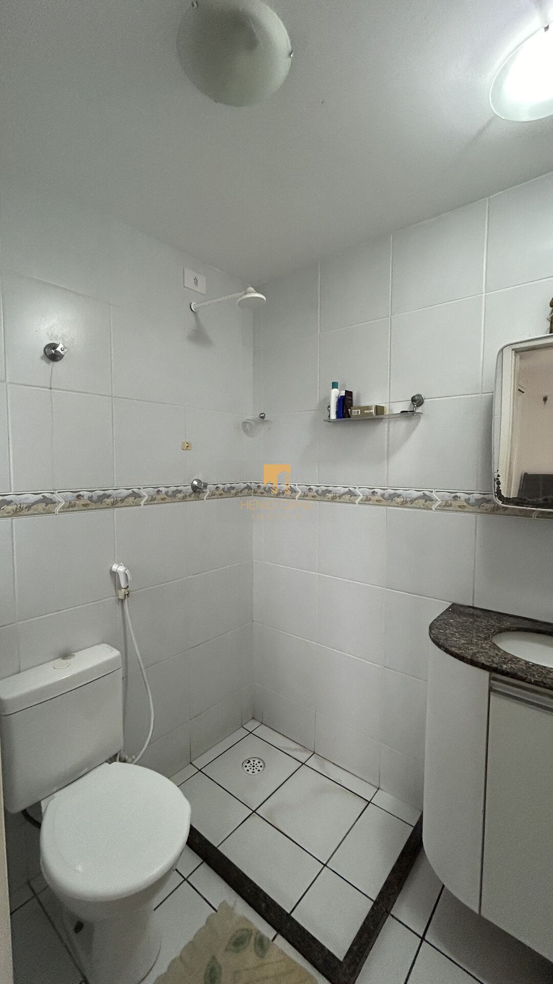 Apartamento à venda com 2 quartos, 55m² - Foto 6