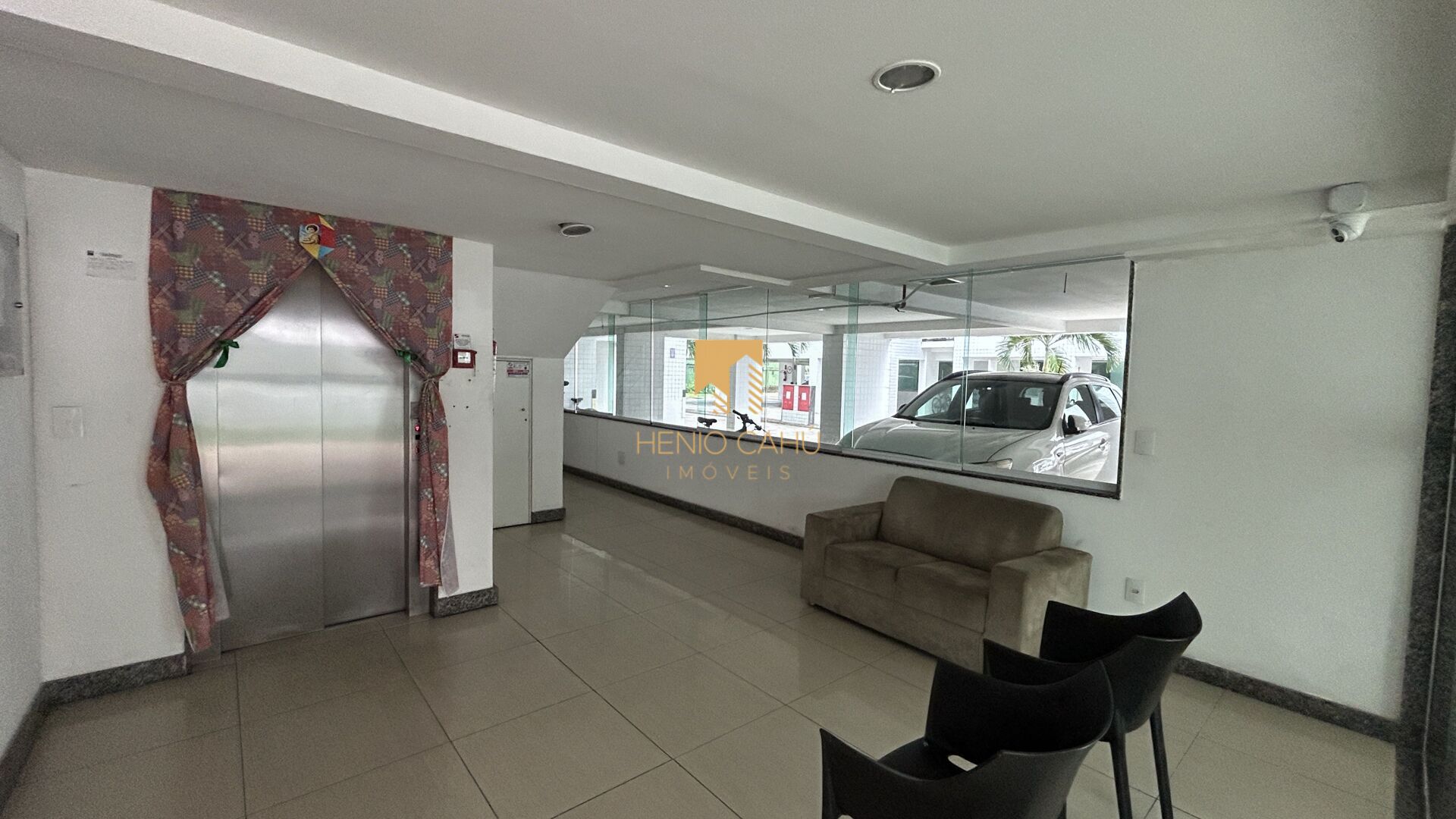 Apartamento à venda com 2 quartos, 55m² - Foto 12