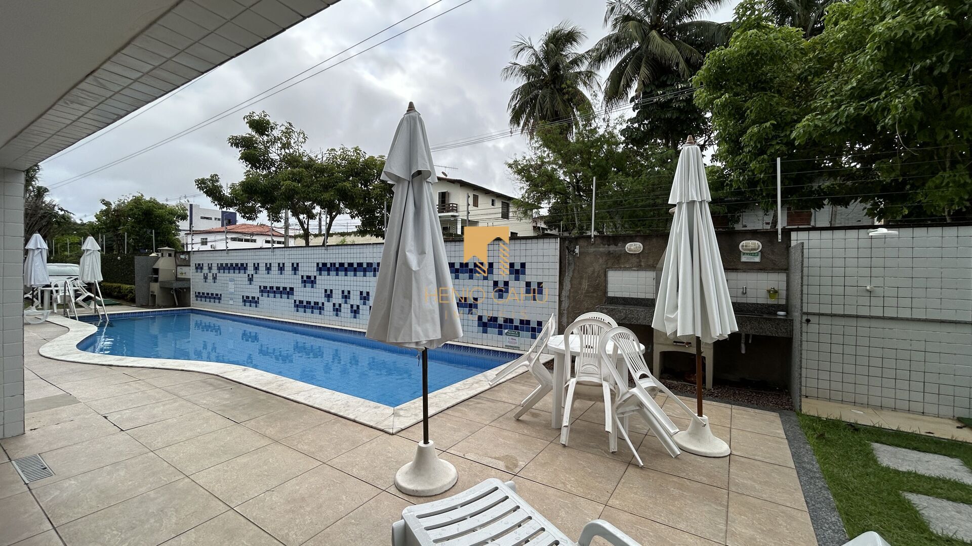 Apartamento à venda com 2 quartos, 55m² - Foto 10