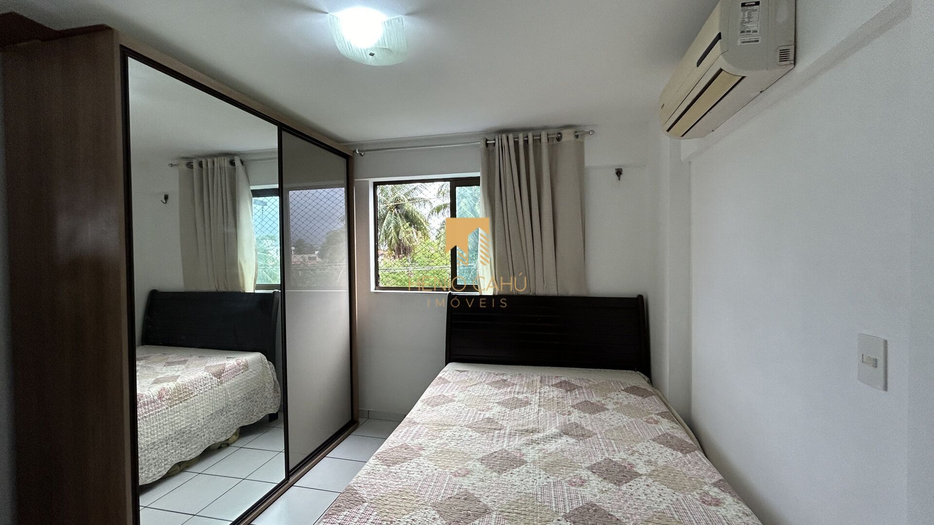 Apartamento à venda com 2 quartos, 55m² - Foto 5