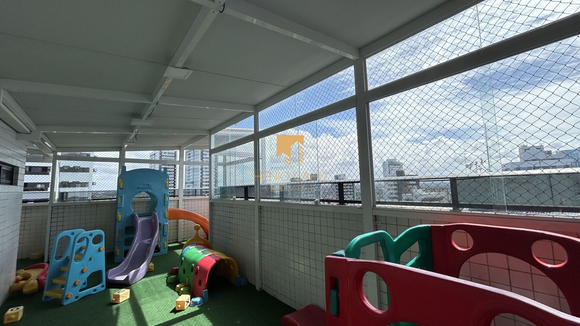 Apartamento, 2 quartos, 60 m² - Foto 18