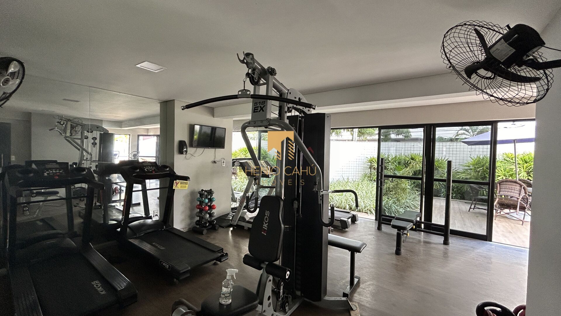 Apartamento, 2 quartos, 60 m² - Foto 15