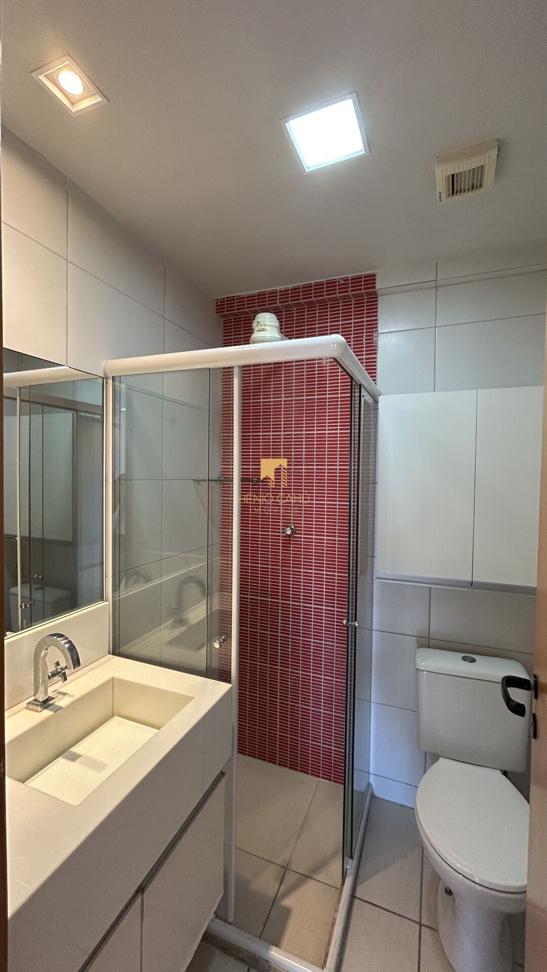 Apartamento, 2 quartos, 60 m² - Foto 7