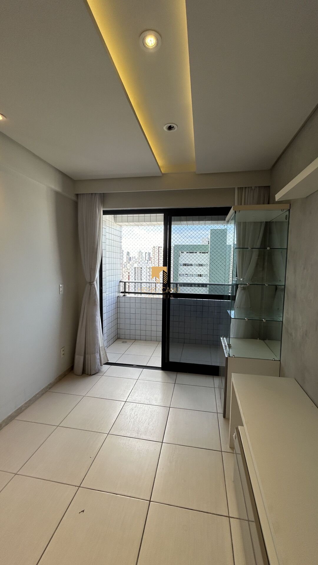 Apartamento, 2 quartos, 60 m² - Foto 3