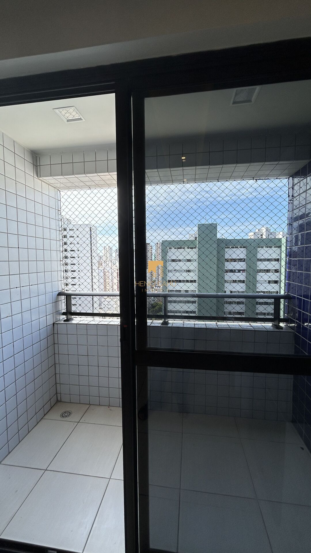 Apartamento, 2 quartos, 60 m² - Foto 4