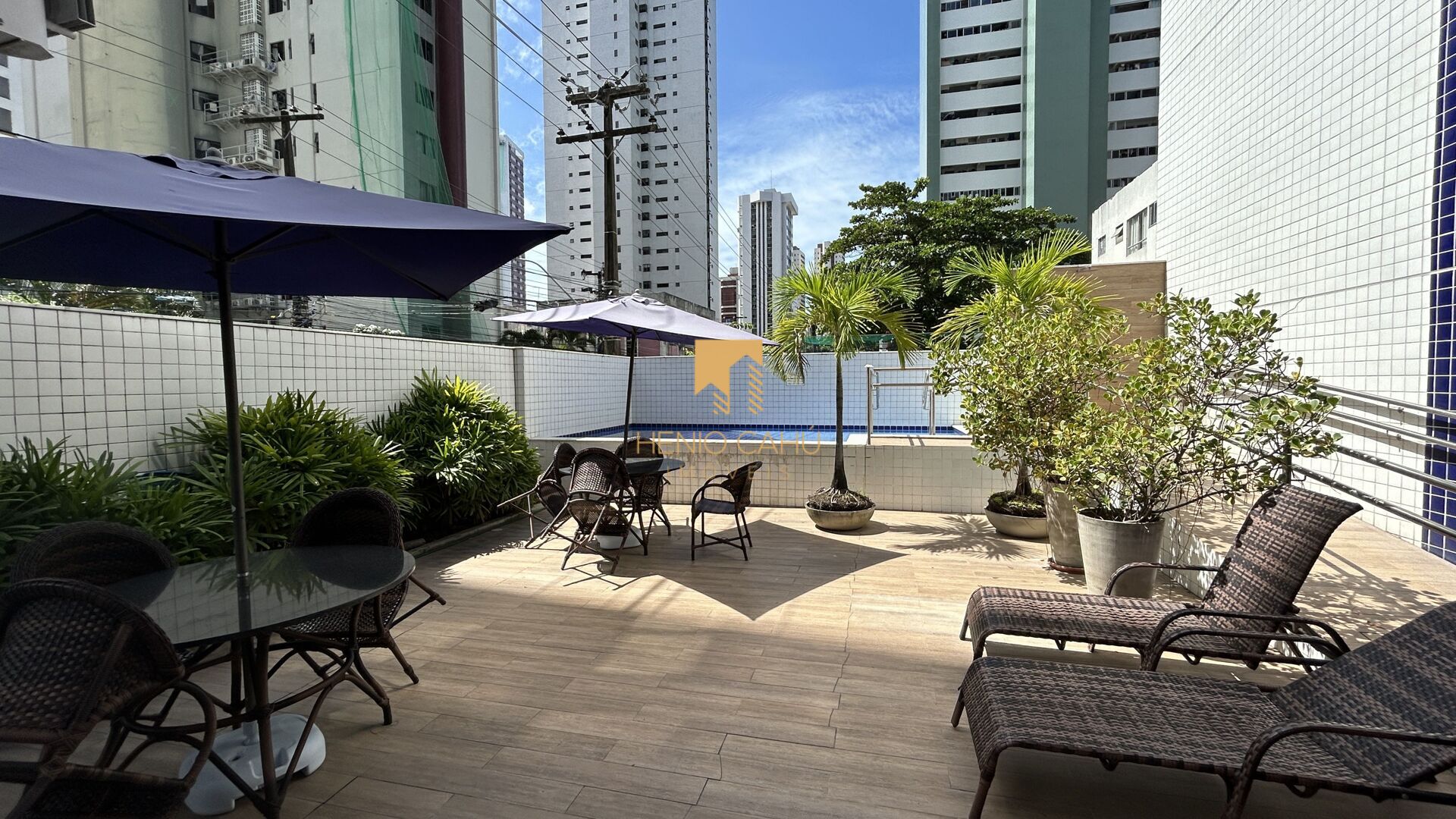 Apartamento, 2 quartos, 60 m² - Foto 16