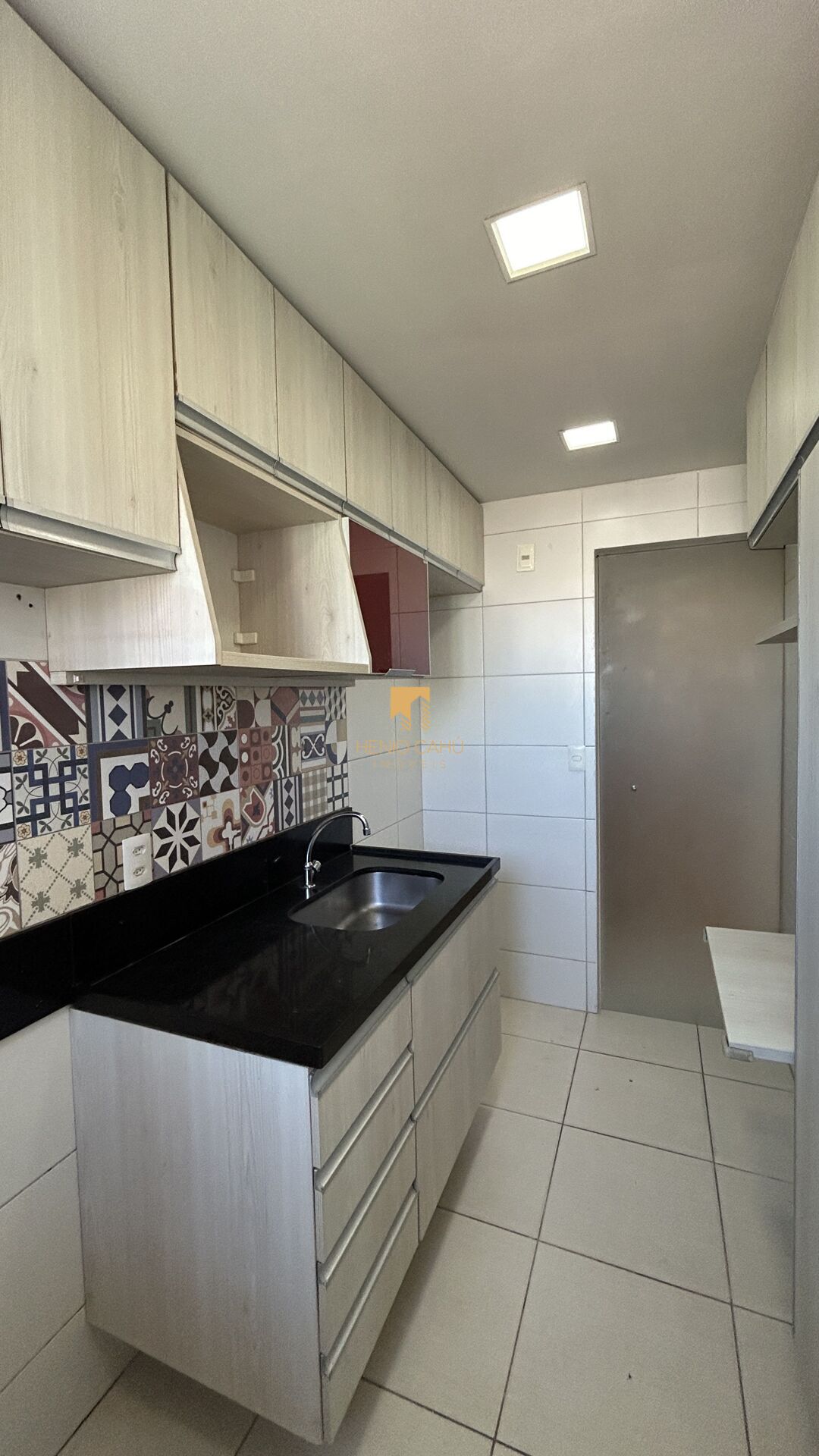 Apartamento, 2 quartos, 60 m² - Foto 13