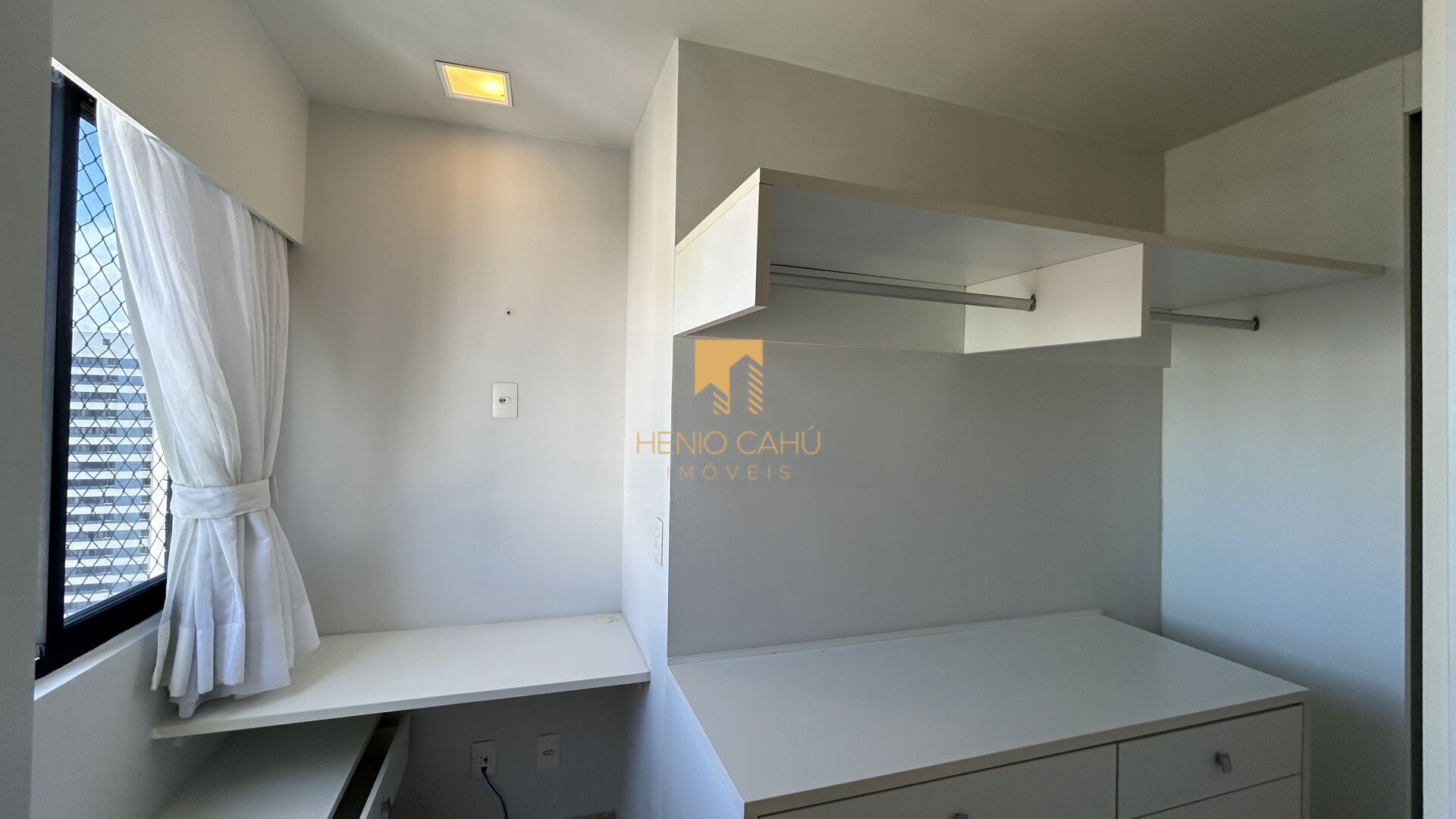 Apartamento, 2 quartos, 60 m² - Foto 11