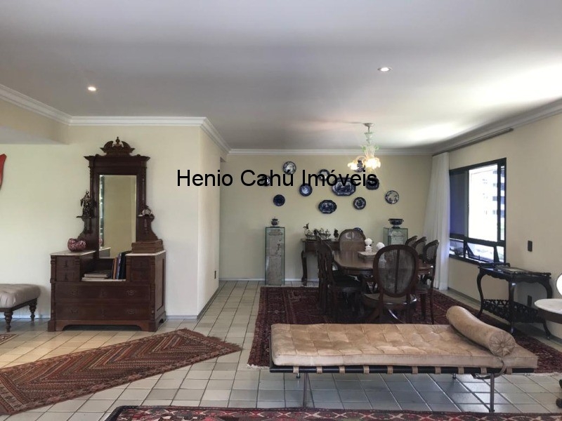 Apartamento, 3 quartos, 245 m² - Foto 7