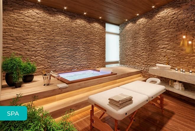 Apartamento, 1 quarto, 31 m² - Foto 10