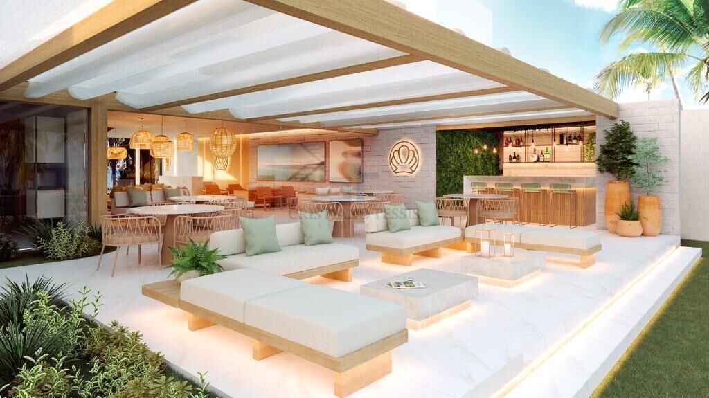 Apartamento, 1 quarto, 31 m² - Foto 5