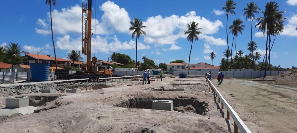 Apartamento, 1 quarto, 31 m² - Foto 14