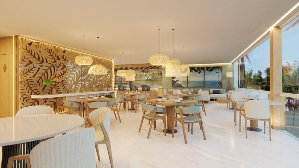 Apartamento, 1 quarto, 31 m² - Foto 6