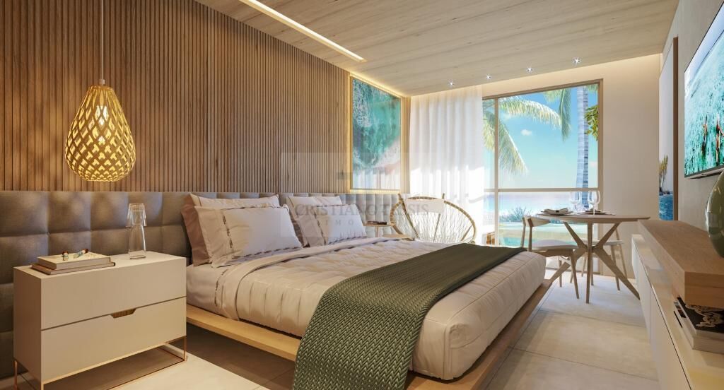 Apartamento, 1 quarto, 31 m² - Foto 9