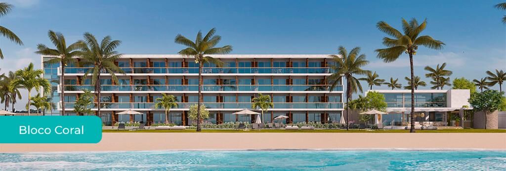 Apartamento, 1 quarto, 31 m² - Foto 1