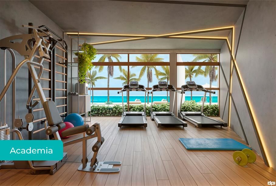 Apartamento, 1 quarto, 31 m² - Foto 4