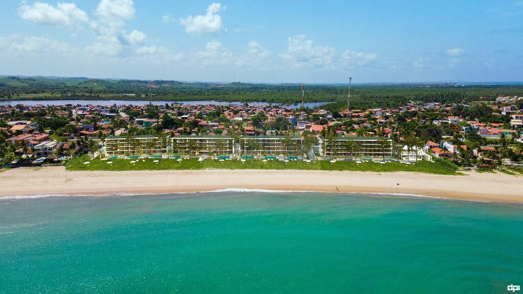 Apartamento, 1 quarto, 31 m² - Foto 11