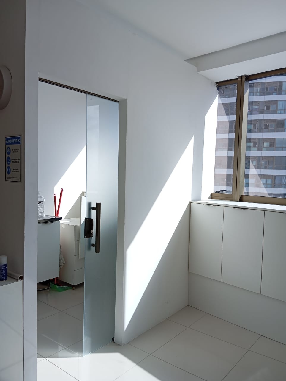 Conjunto Comercial-Sala para alugar, 46m² - Foto 16