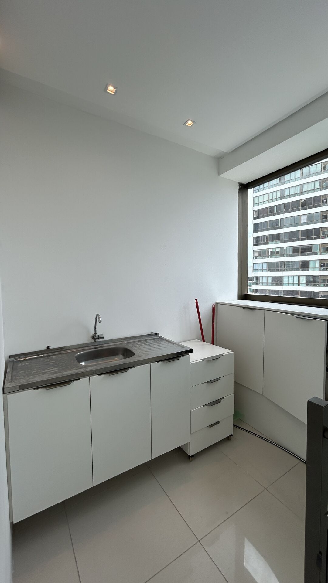 Conjunto Comercial-Sala para alugar, 46m² - Foto 17