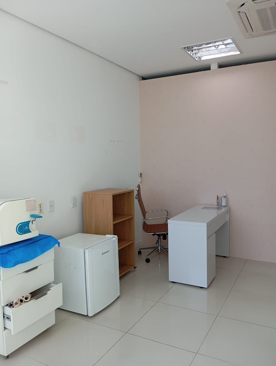 Conjunto Comercial-Sala para alugar, 46m² - Foto 14