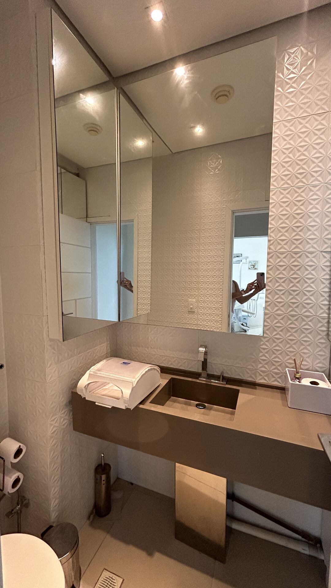 Conjunto Comercial-Sala para alugar, 46m² - Foto 6