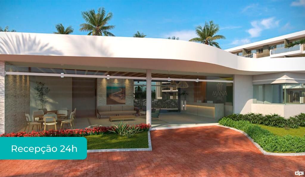 Apartamento, 1 quarto, 28 m² - Foto 6