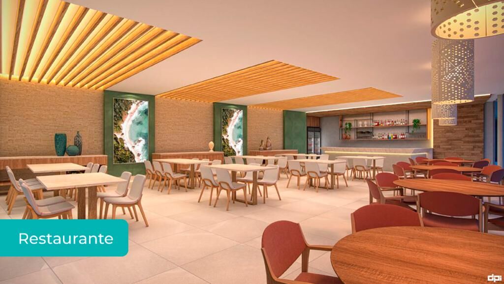 Apartamento, 1 quarto, 28 m² - Foto 9