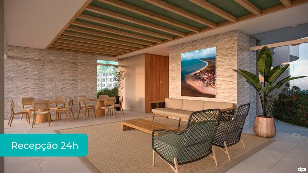 Apartamento, 1 quarto, 28 m² - Foto 7