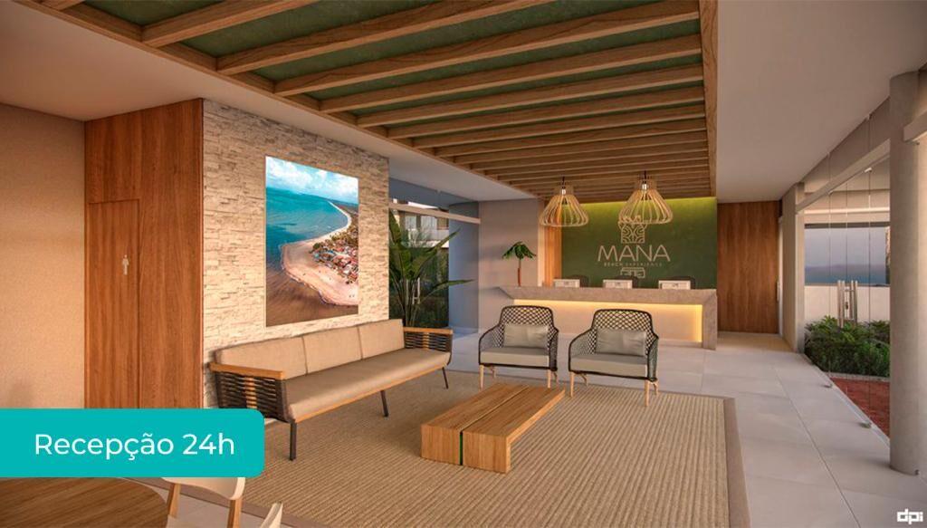 Apartamento, 1 quarto, 28 m² - Foto 8