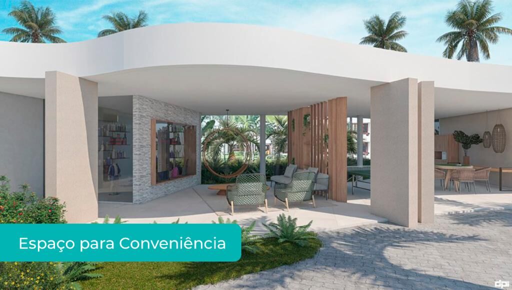 Apartamento, 1 quarto, 28 m² - Foto 3