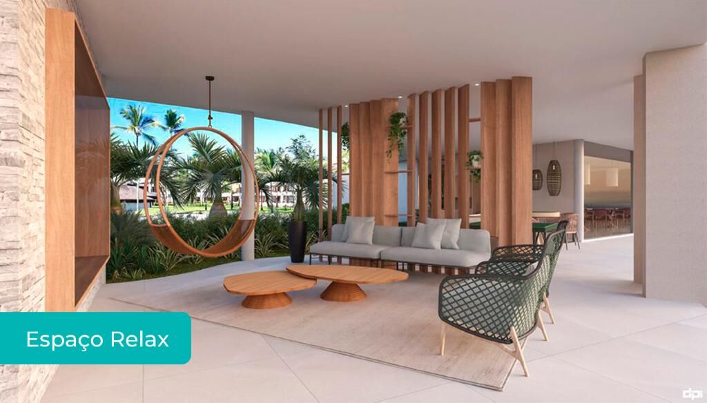 Apartamento, 1 quarto, 28 m² - Foto 4